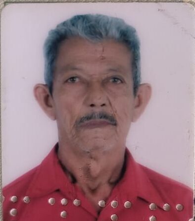 Severino Vicente Patricio