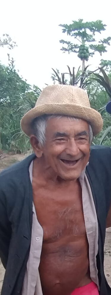 Severino Gomes de Lima