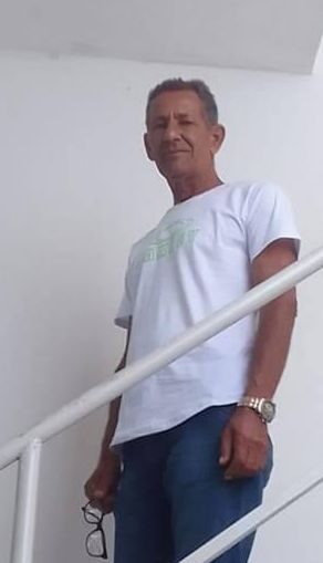 Antônio Pereira da Silva