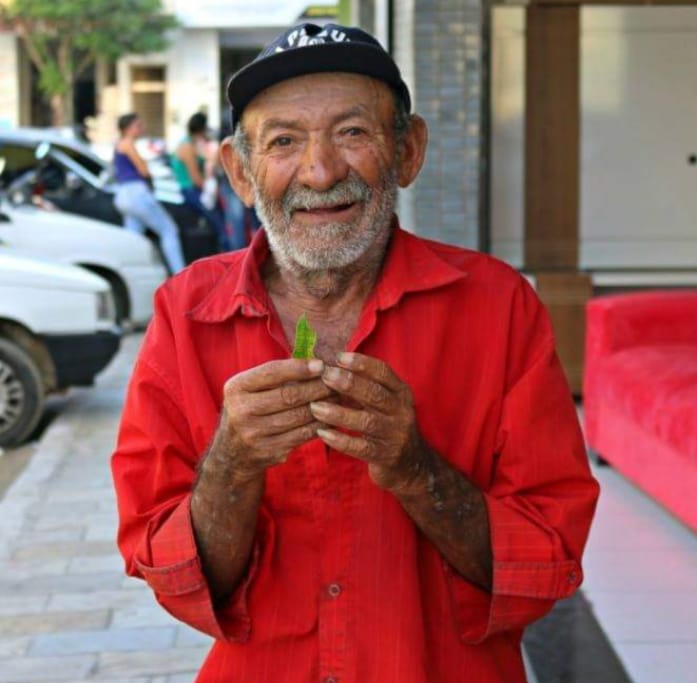 Severino Gomes Barbosa