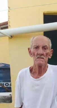 Manoel Antônio Borges