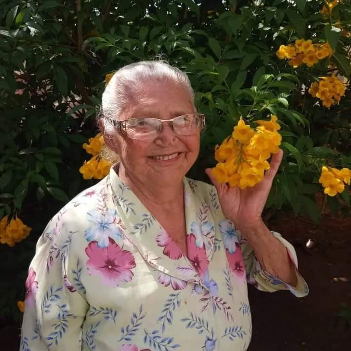 Maria das Dores da Conceição