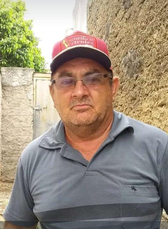 José Ferreira Fiel