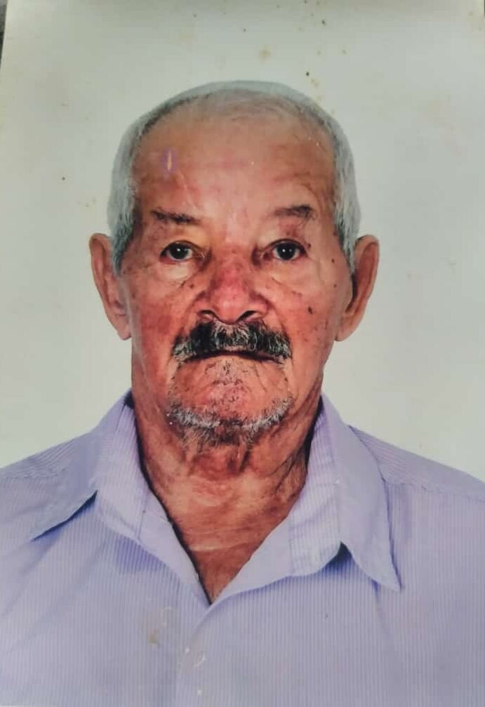 José Saturnino do Nascimento