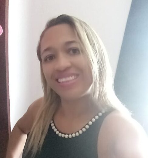 Antônia de Souza Cavalcante