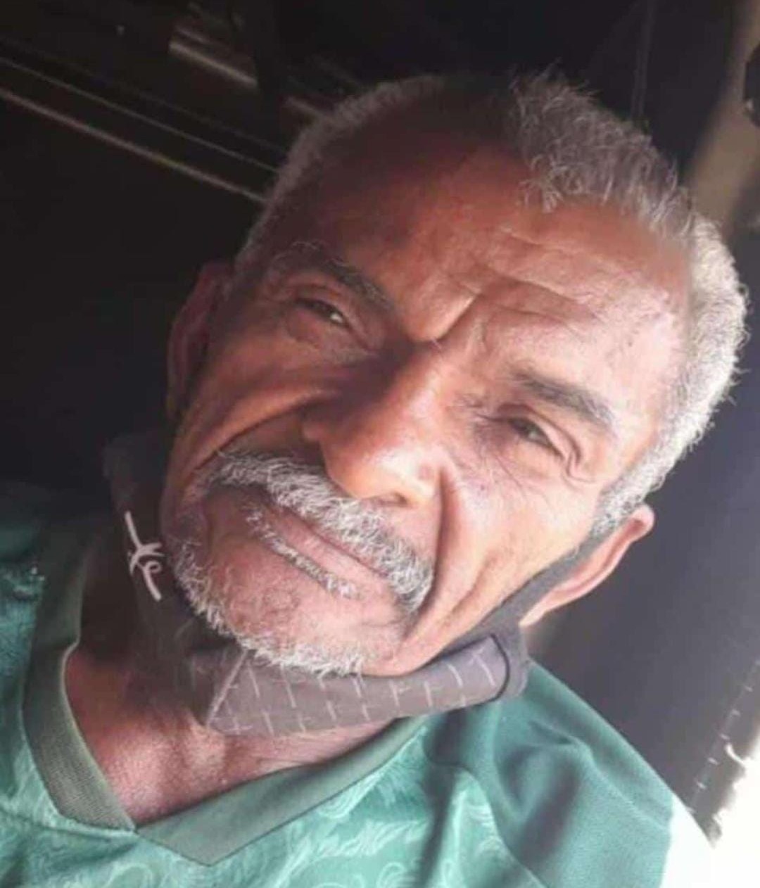 Inácio Martins dos Santos