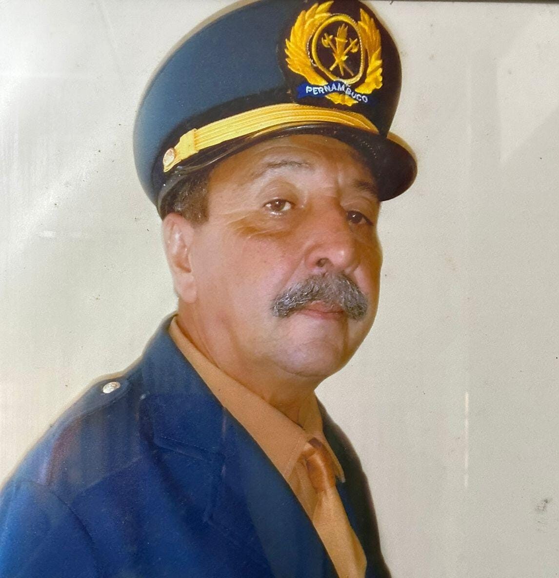 José Venicio dos Santos