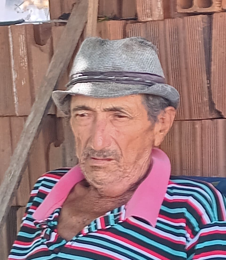 Manoel Severino dos Santos