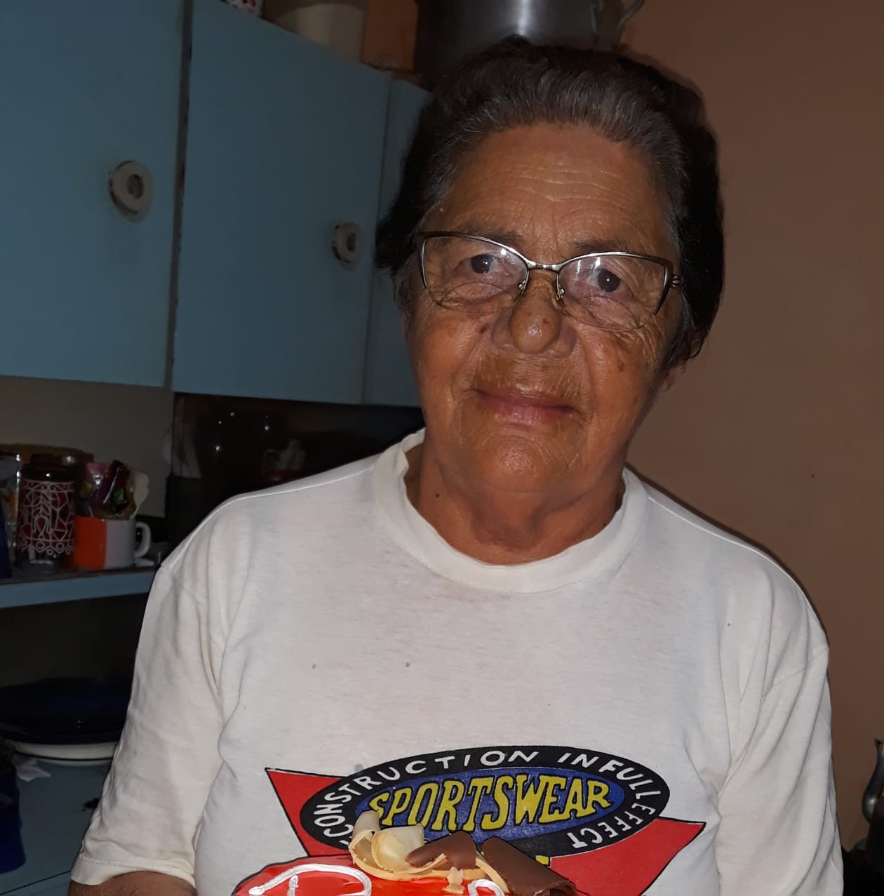 Raimunda Margarida da Conceição