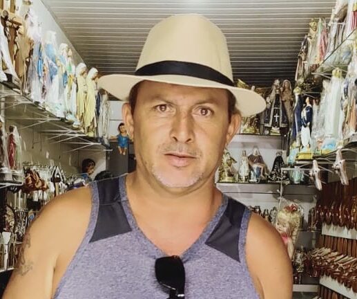 Jandeilson da Silva Guedes