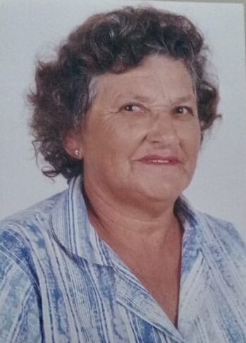 Maria José Silva de Assunção