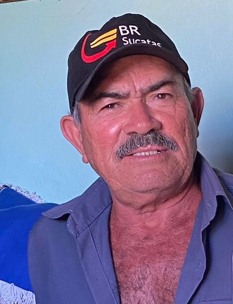 Naelson Almeida da Silva