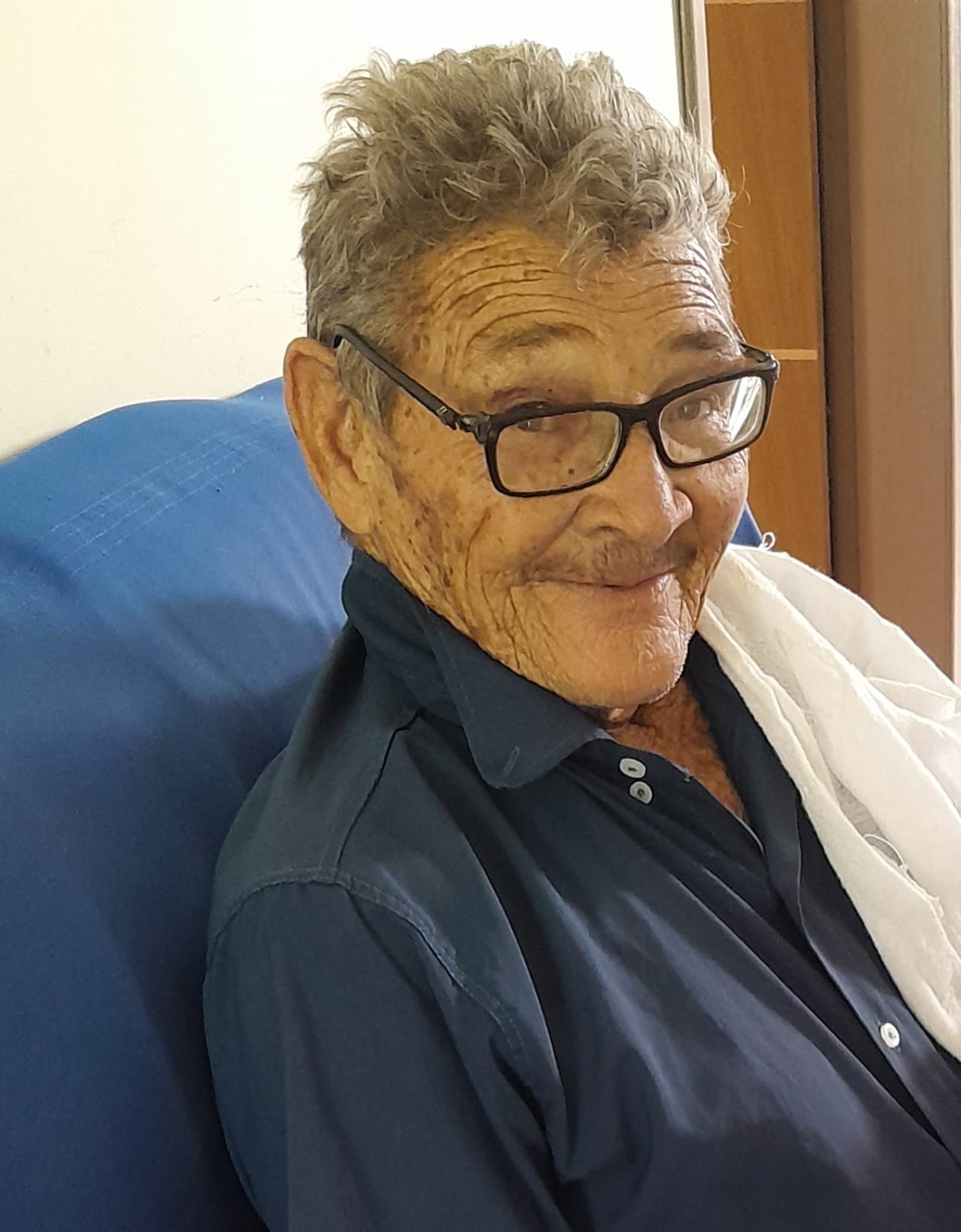 Luiz Olegario Batista