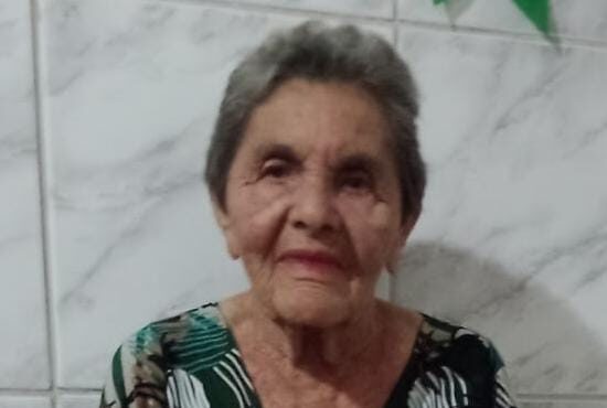 Maria Auxiliadora da Conceição