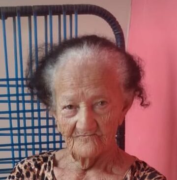 Severina Maria da Conceição