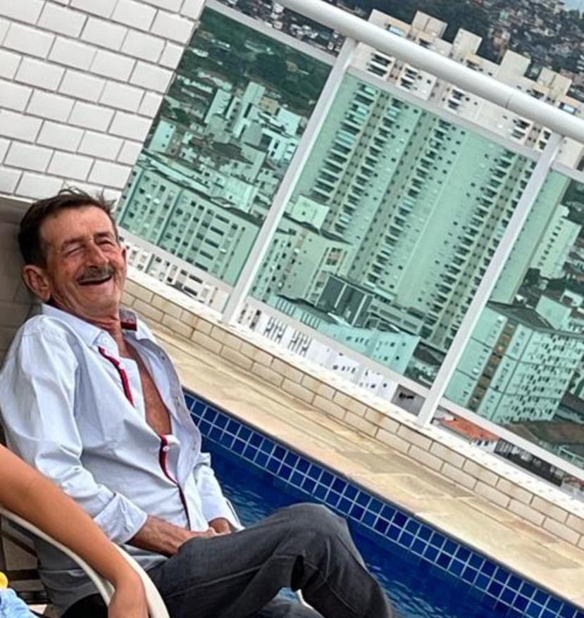 João Clemente Peixoto