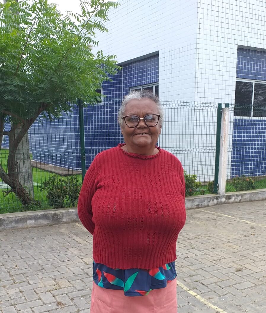 Rita de Cássia da Silva