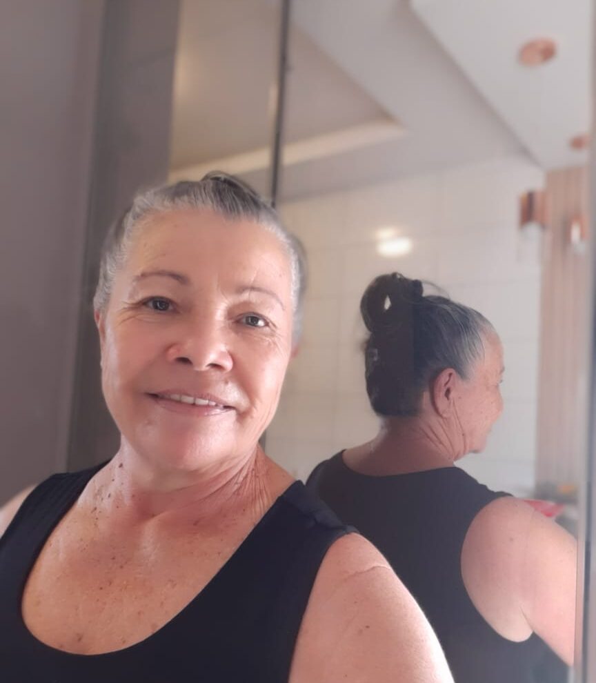 Maria da Luz Barbosa Leal
