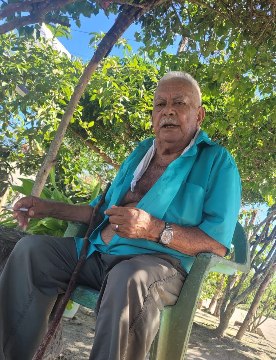 Jonas Silva de Arruda