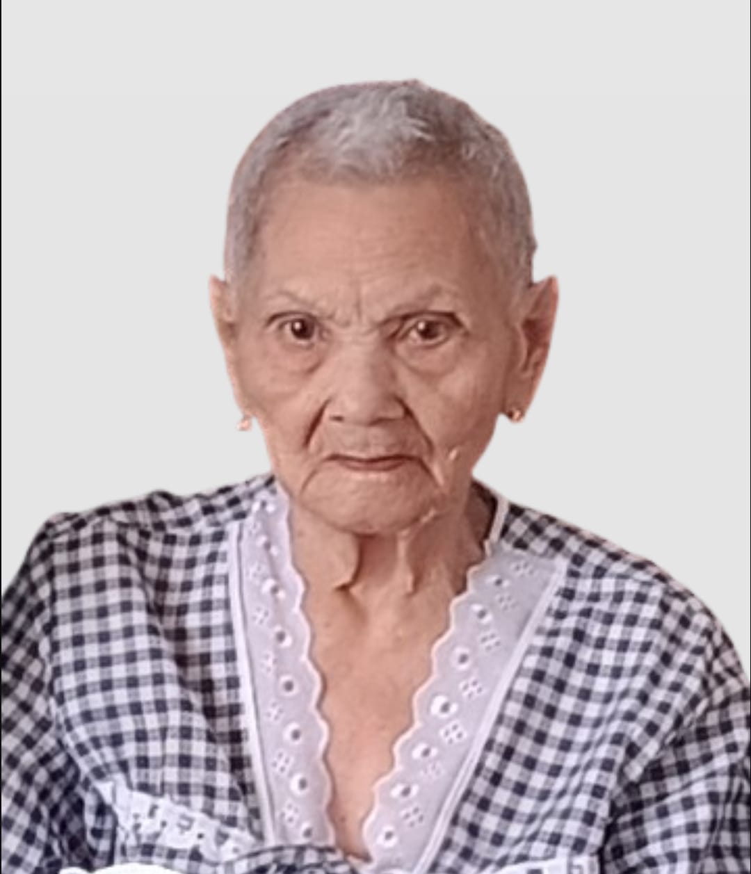 Inácia Lima dos Santos