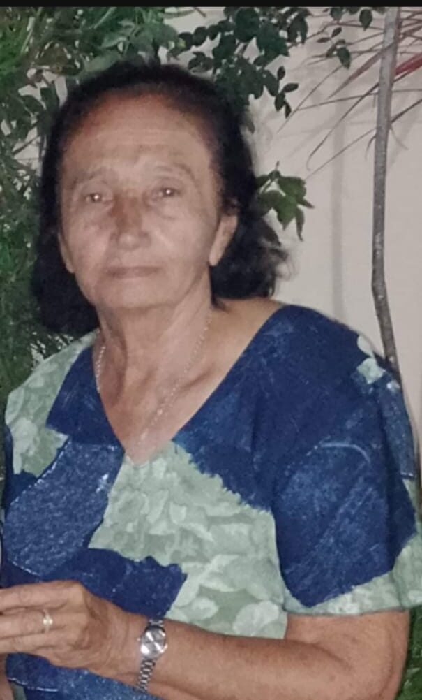 Gilvanete Maria de Arruda