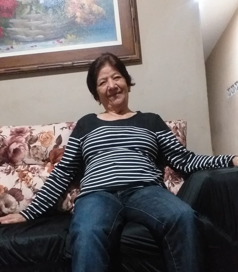 Josefa Odete Farias de Albuquerque