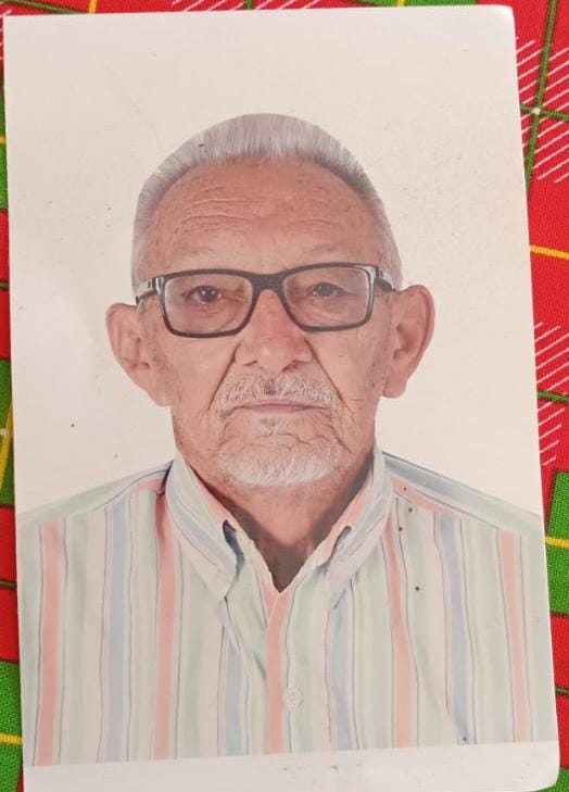 Severino Alves da Silva