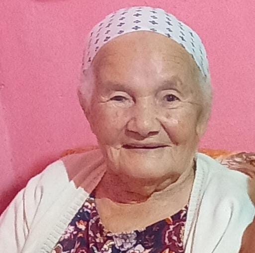 Margarida Maria de Souza