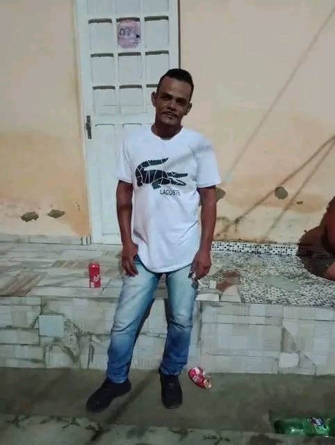 Izael Oliveira da Silva