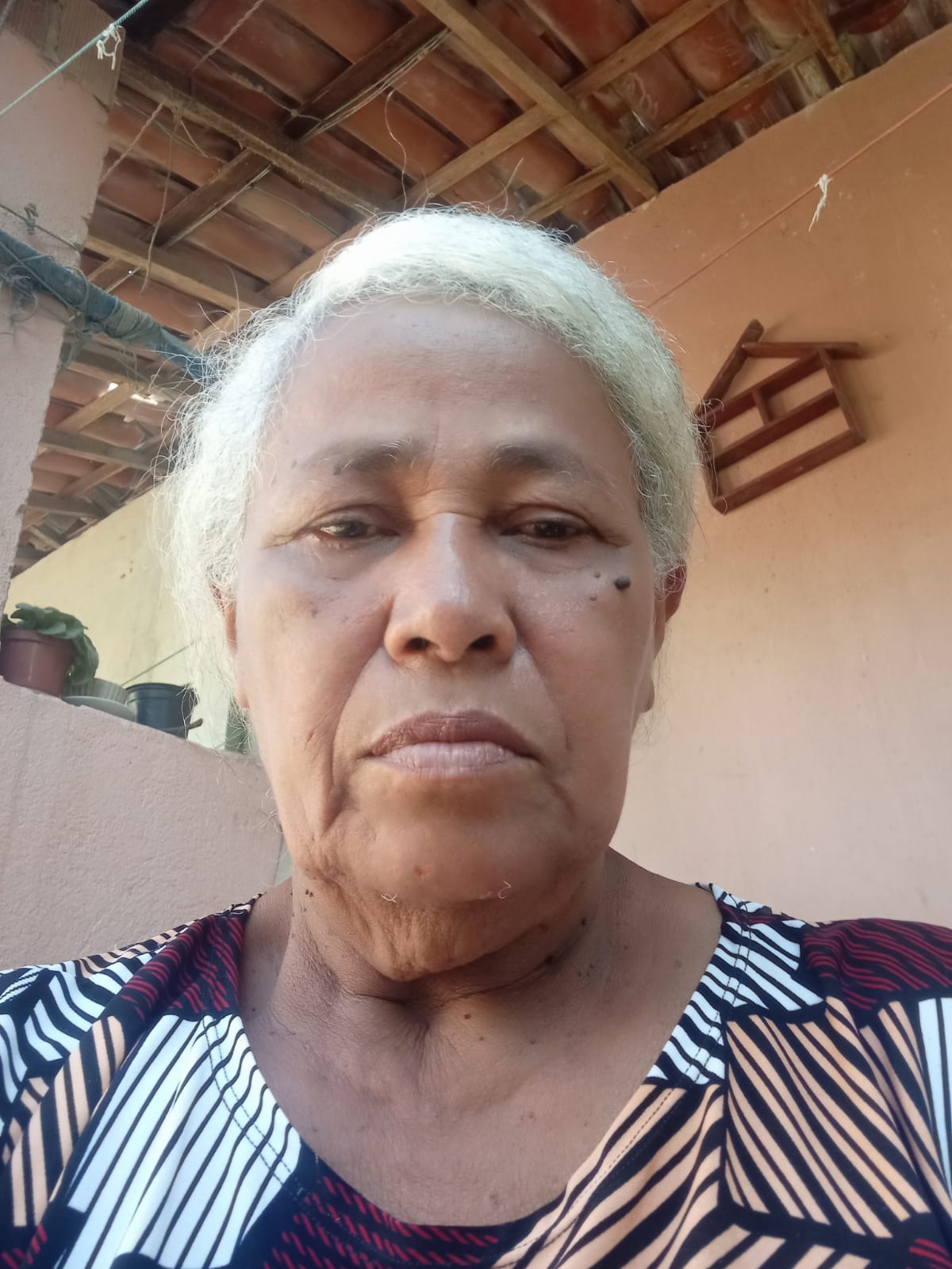 Lenira Maria Ferreira da Silva