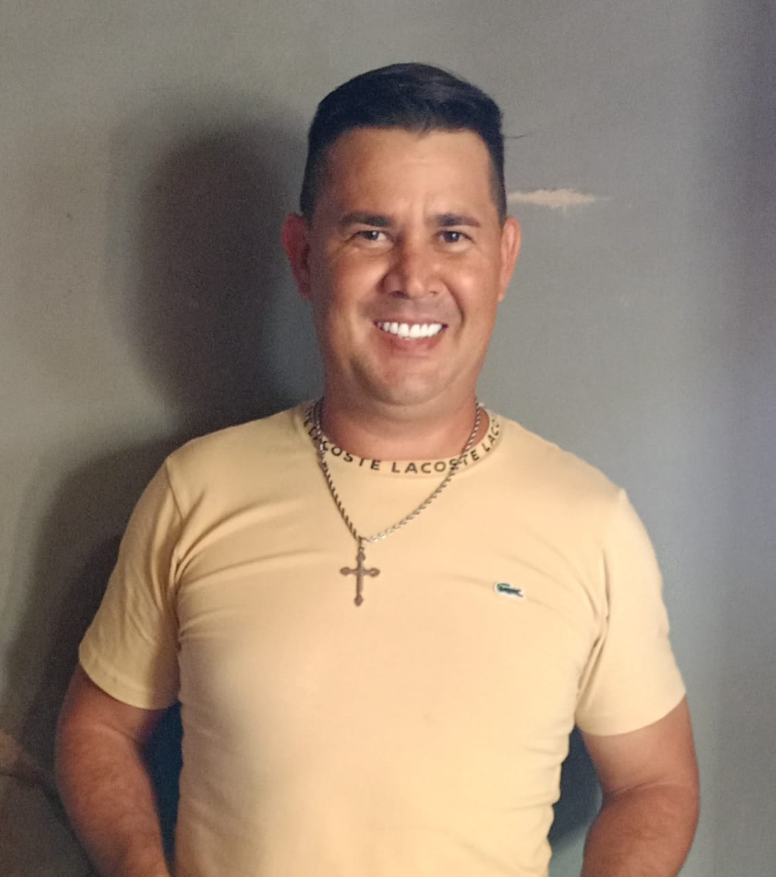 Renato Pessoa da Silva Filho