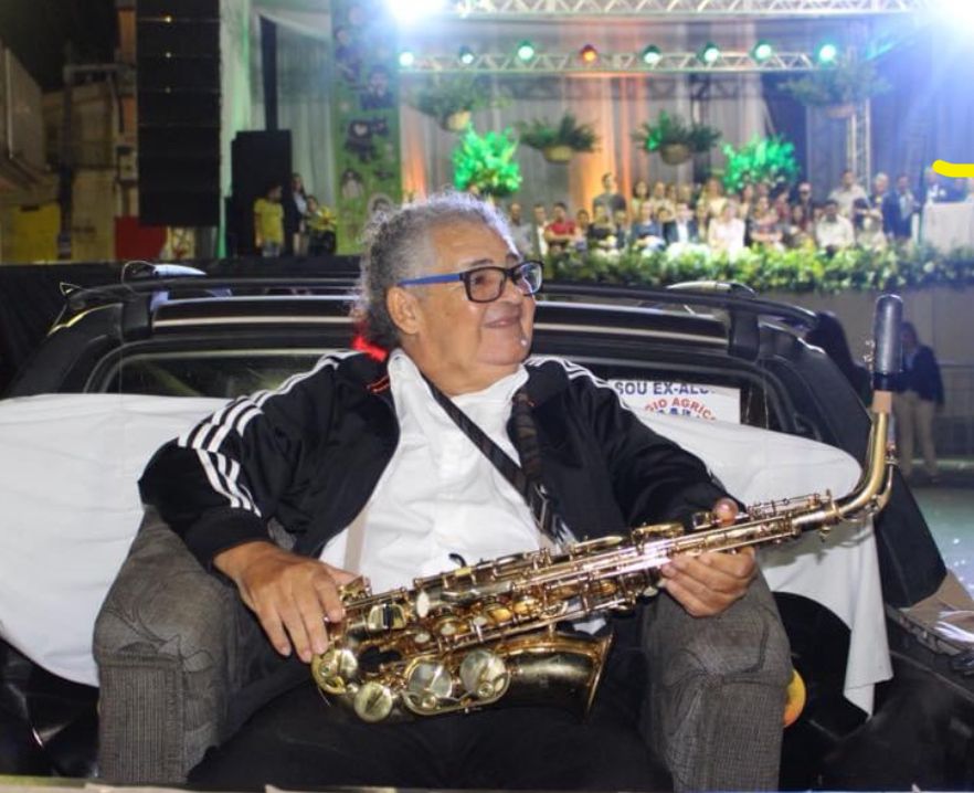 Abel Soares de Lima