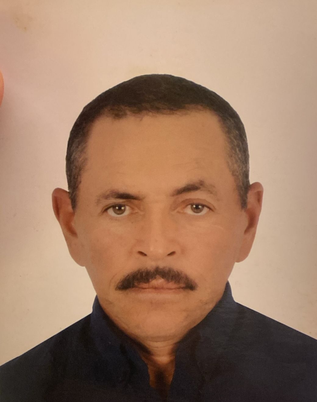 Edvan Santos da Silva