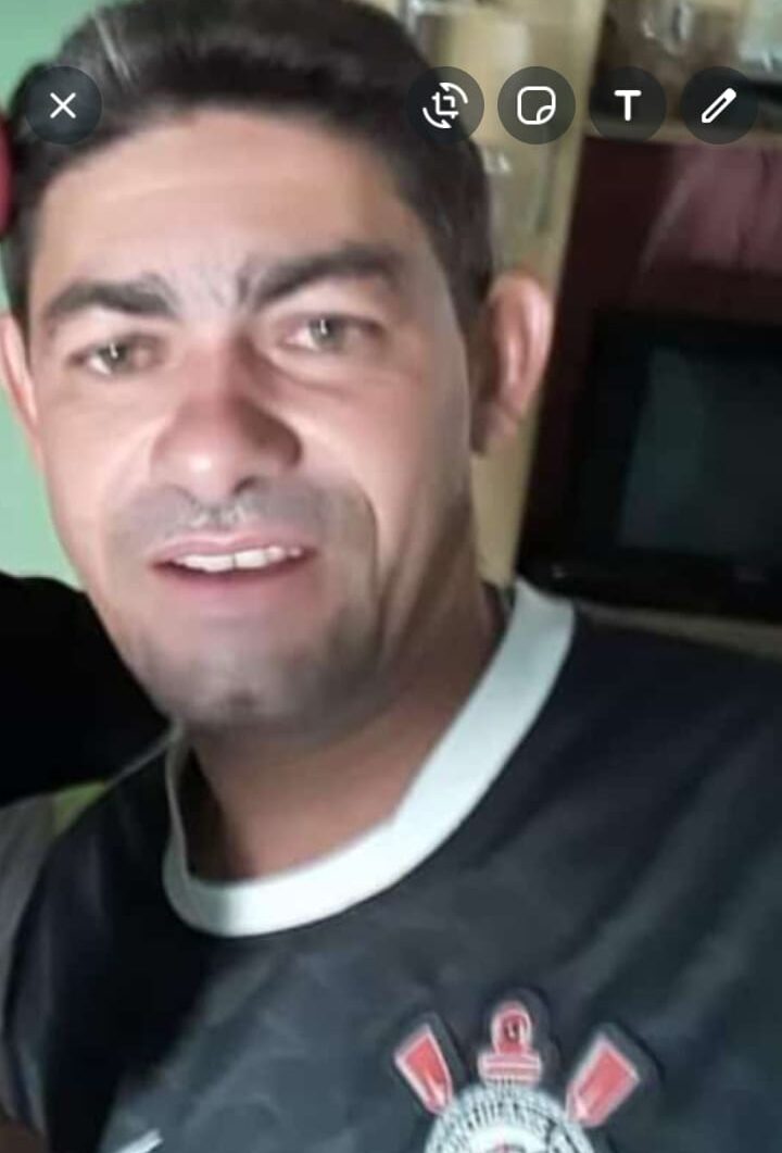 José Nilton da Silva