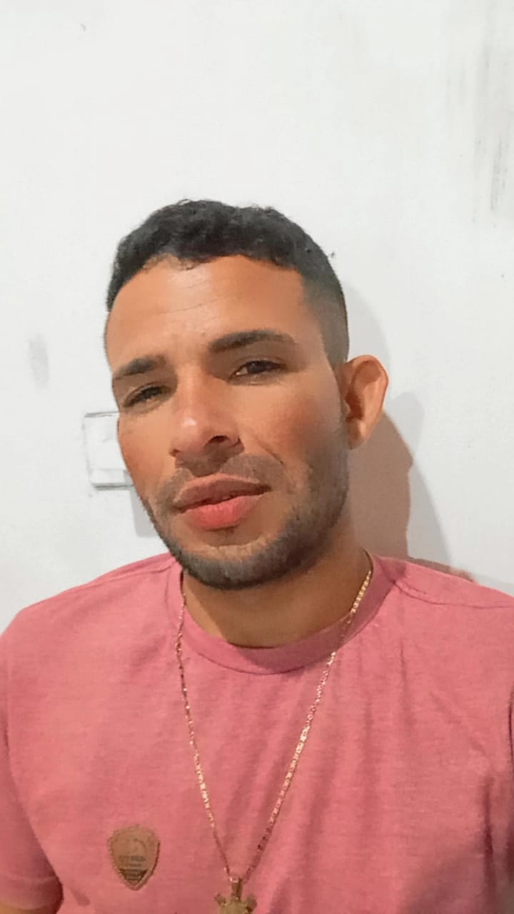 Genildo José da Silva