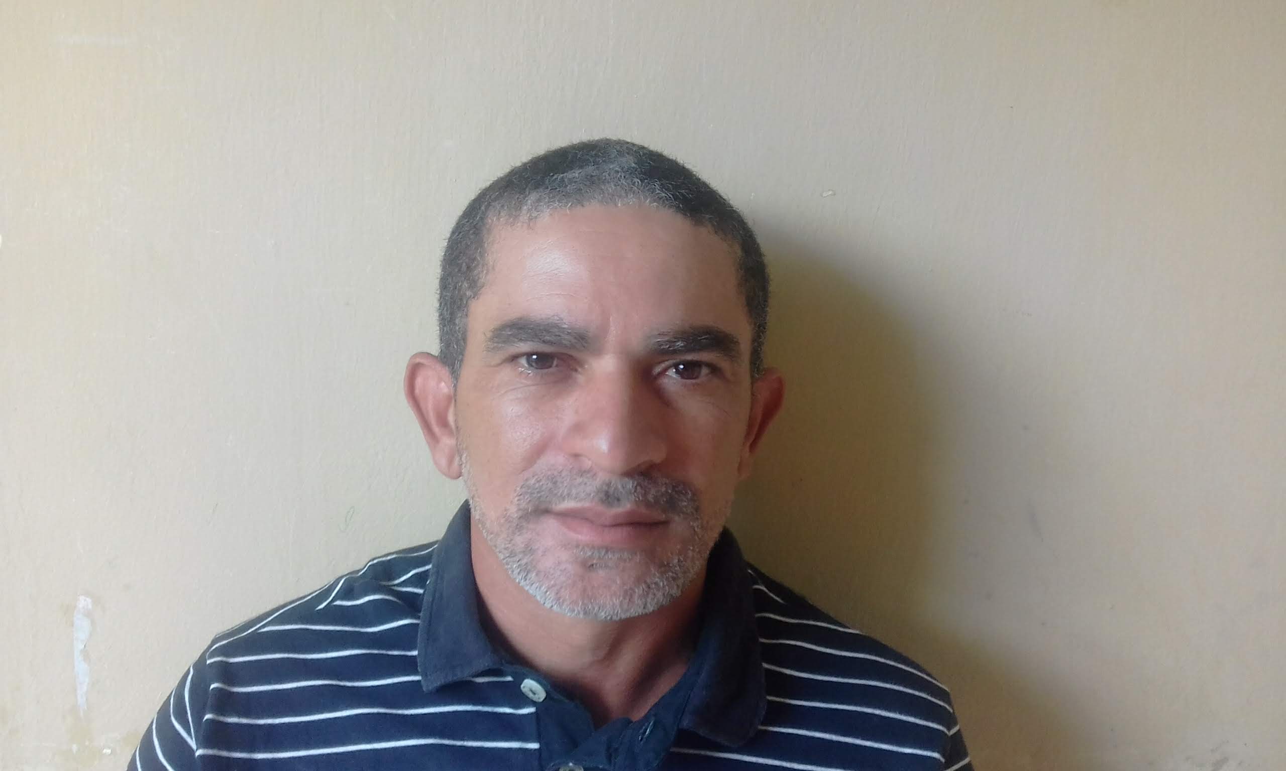 Carlos André da Silva