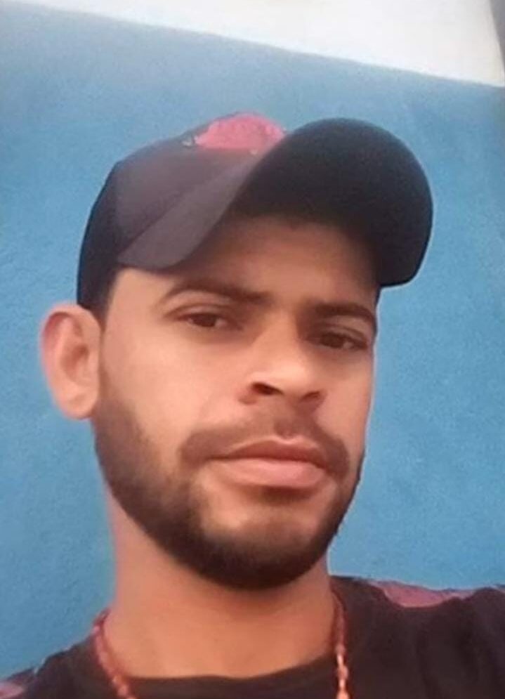 Edivan de Oliveira Silva