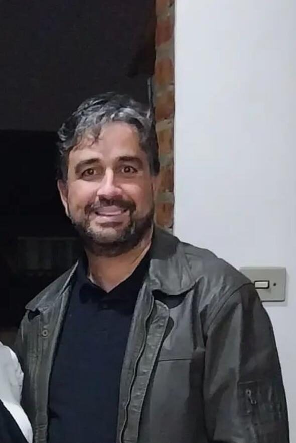 Hailton Jorge Santos Barbosa