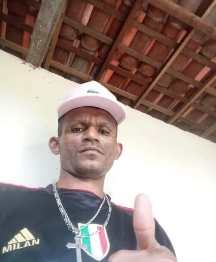 Rafael Gonçalo da Silva