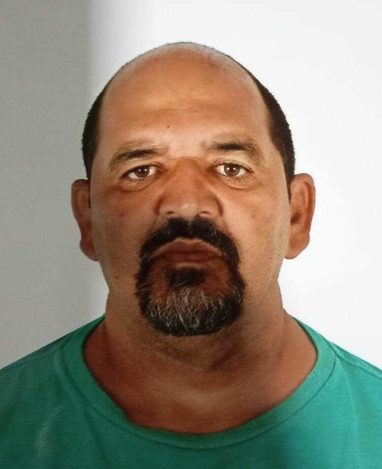 Jair Cabral do Nascimento