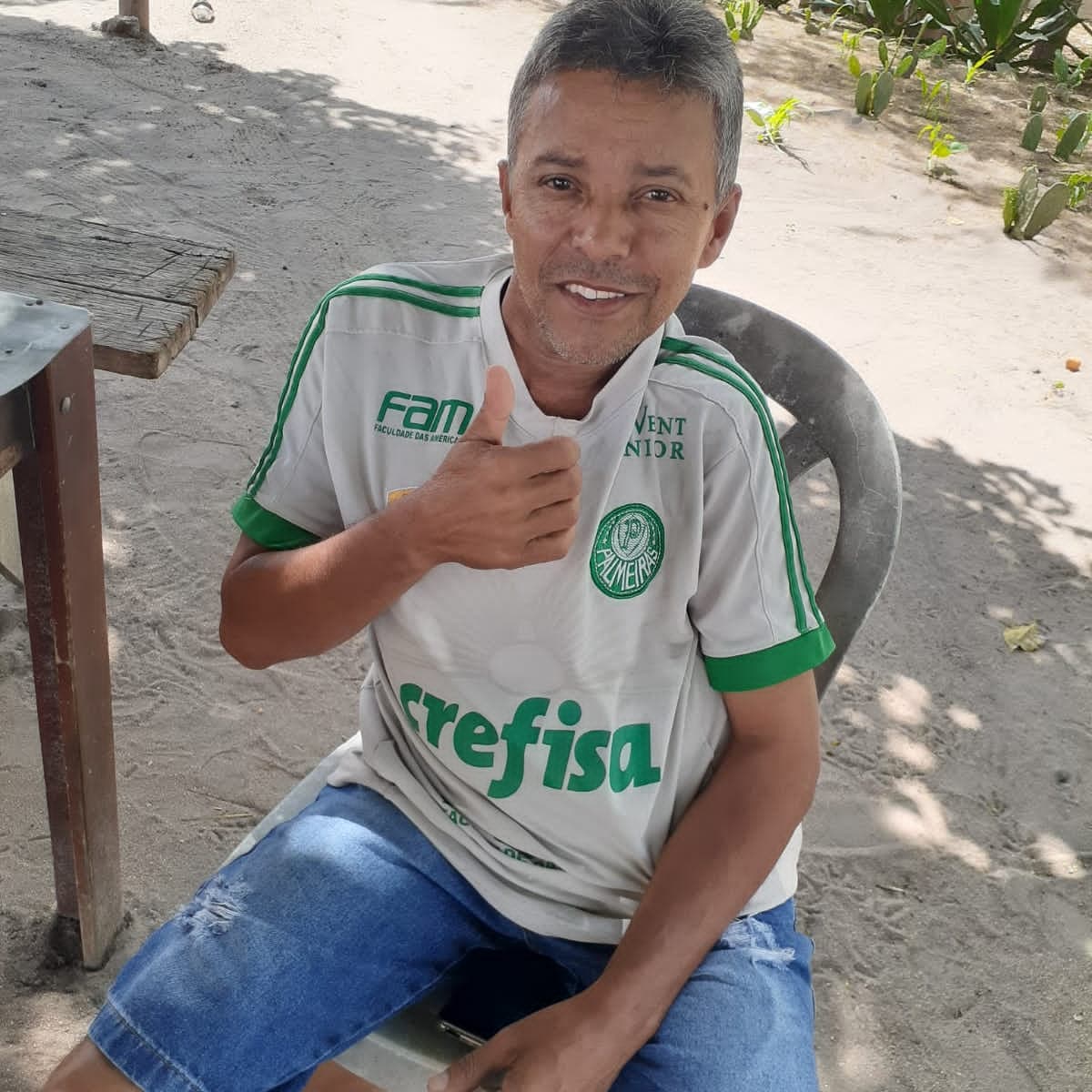 José Ailton Francisco