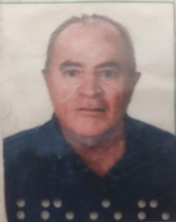 Jaime Faustino de Aguiar