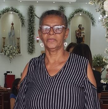 Isaura Santos da Silva