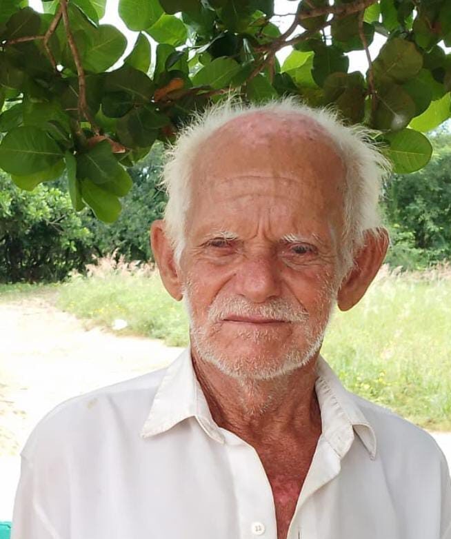 José Santos da Silva