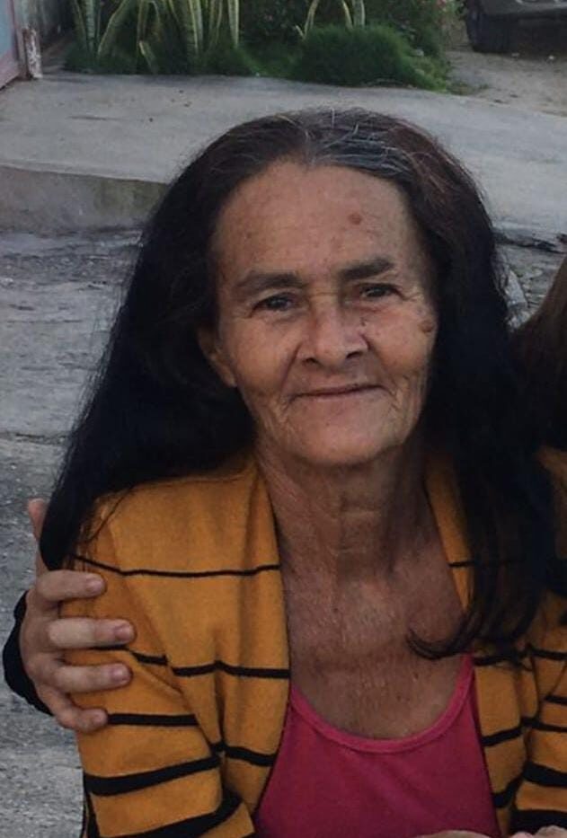 Edite Maria de Arruda
