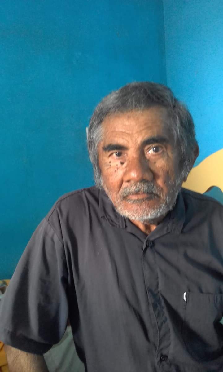 Raimundo Felix da Silva