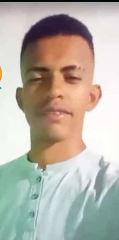 Lucas José de Lima
