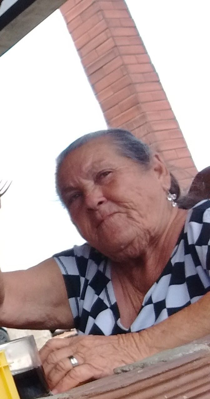Inácia Luiz da Silva