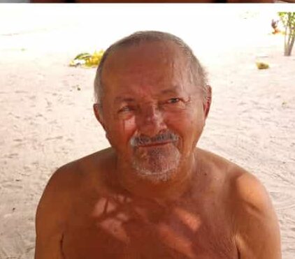 Eugenio Saturnino do Nascimento