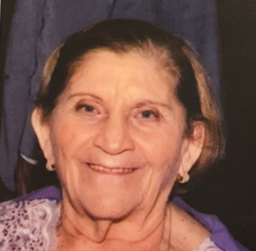 Maria José de Arruda e Silva